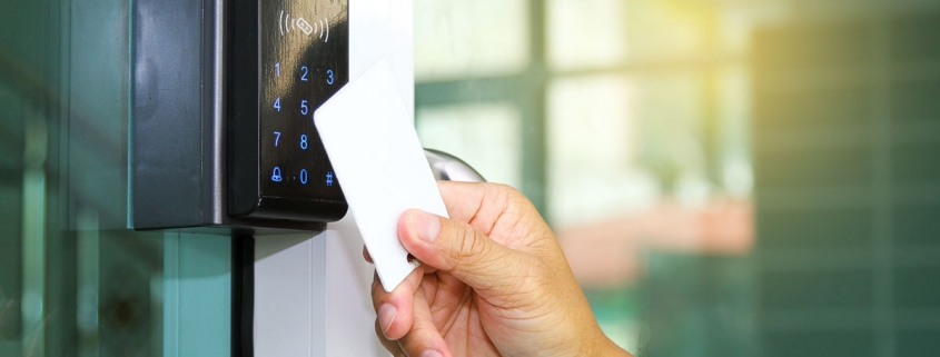 MIFARE Memory layout